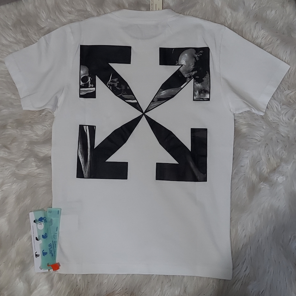 Off-White Tshirt For Men
